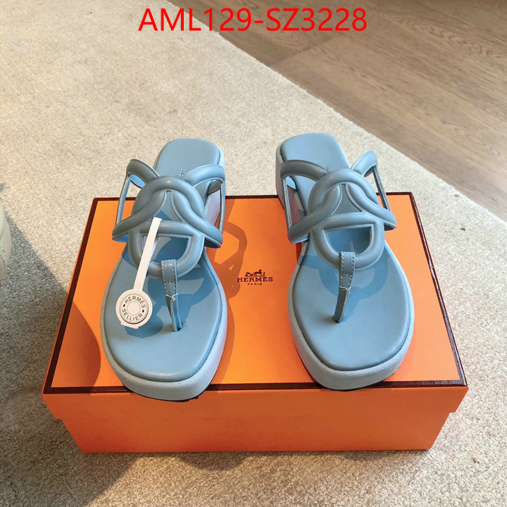 Women Shoes-Hermes perfect ID: SZ3228 $: 129USD