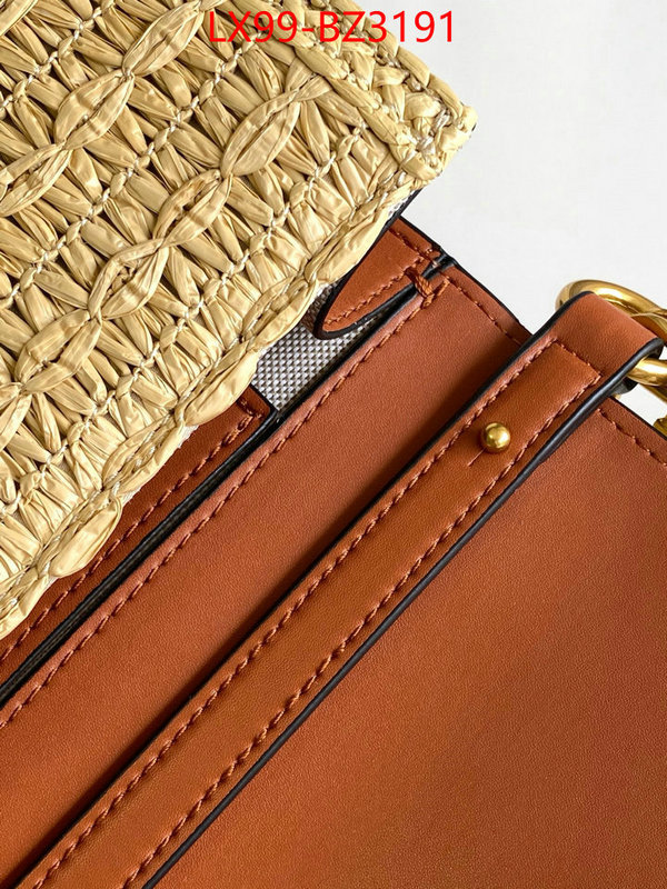 Valentino Bags(4A)-Crossbody- from china ID: BZ3191