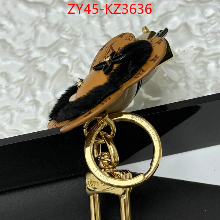 Key pendant-LV online ID: KZ3636 $: 45USD