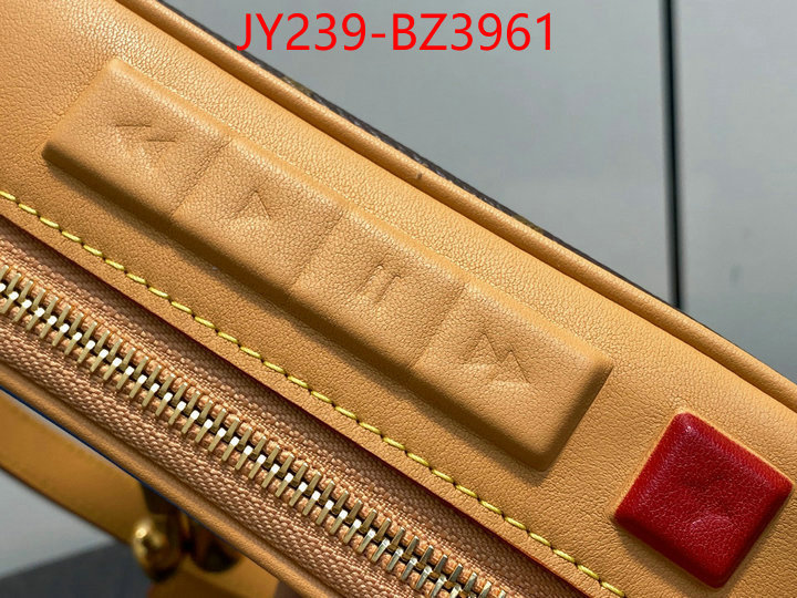 LV Bags(TOP)-Pochette MTis- where to buy the best replica ID: BZ3961 $: 239USD,