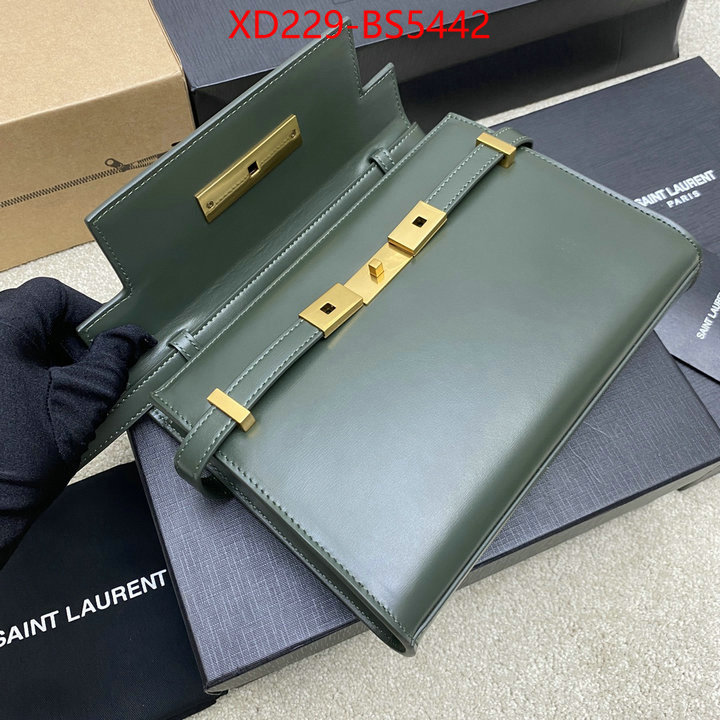 china sale ID: BS5442 $: 229USD,