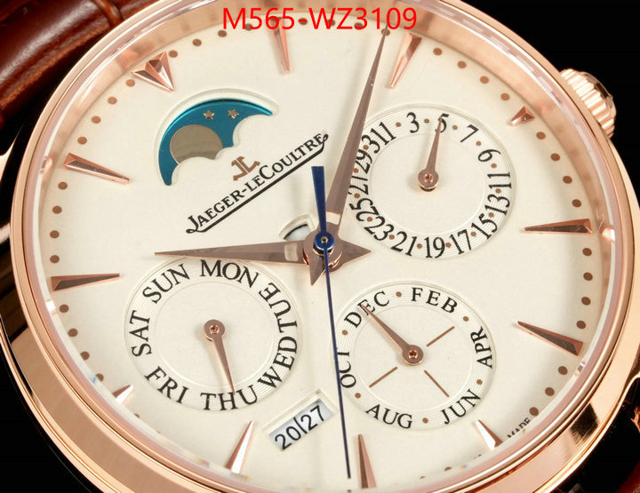 Watch(TOP)-JaegerLeCoultre the online shopping ID: WZ3109 $: 565USD