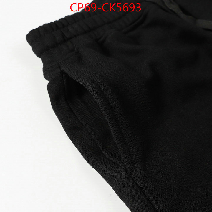 Clothing-STONE ISDREY wholesale 2024 replica ID: CK5693 $: 69USD