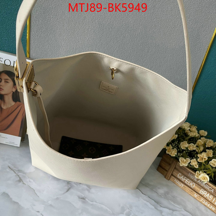 LV Bags(4A)-Handbag Collection- is it illegal to buy ID: BK5949