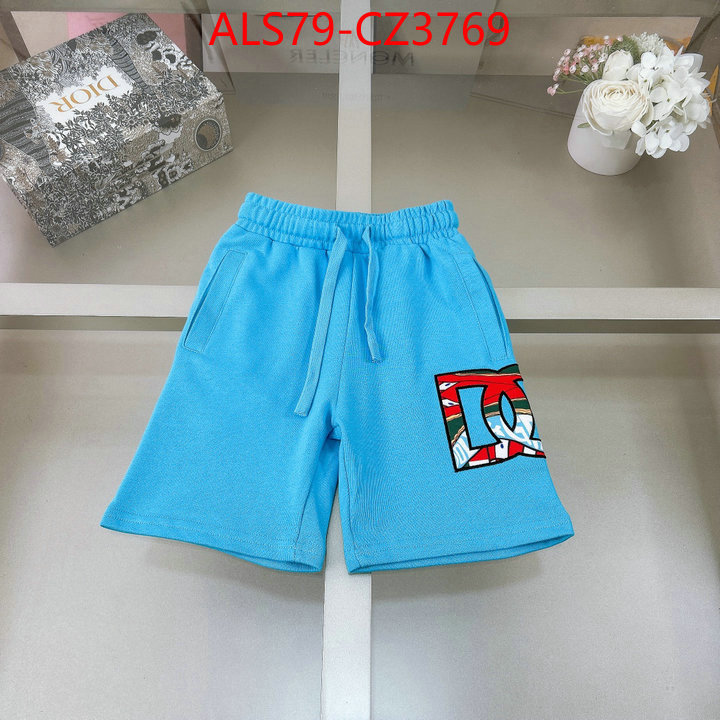 Kids clothing-DG cheap ID: CZ3769 $: 79USD