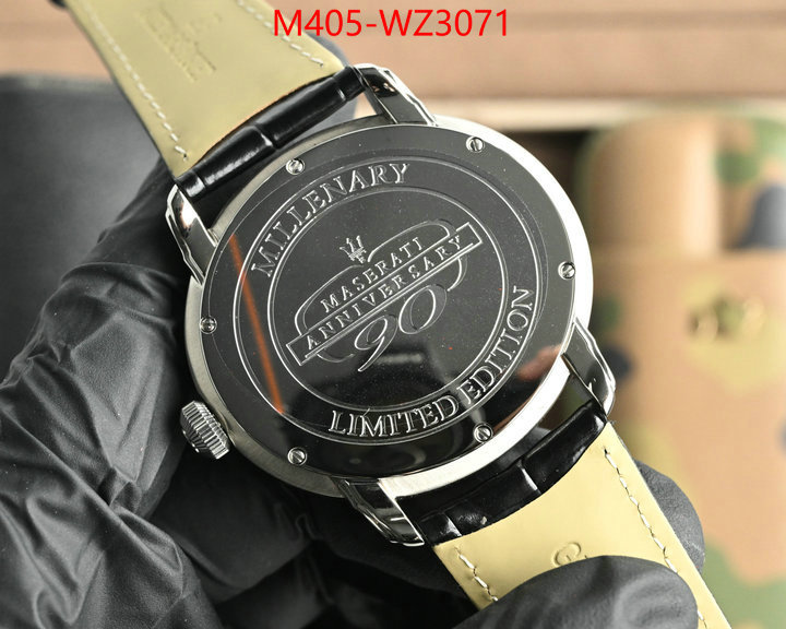 Watch(TOP)-Audemars Piguet flawless ID: WZ3071 $: 405USD