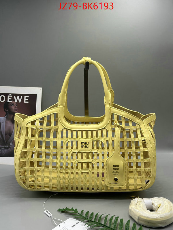 Miu Miu Bags(4A)-Handbag- copy aaaaa ID: BK6193 $: 79USD,