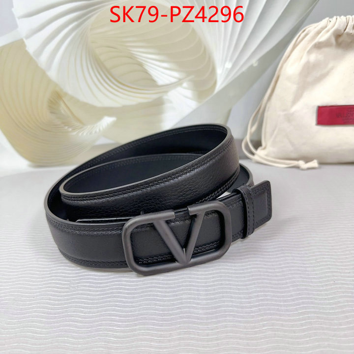 Belts-Valentino replicas ID: PZ4296 $: 79USD