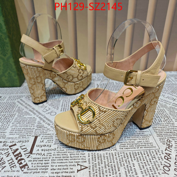 Women Shoes-Gucci is it ok to buy ID: SZ2145 $: 129USD