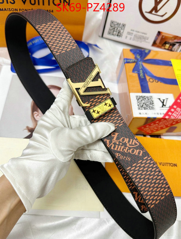 Belts-LV high ID: PZ4289 $: 69USD