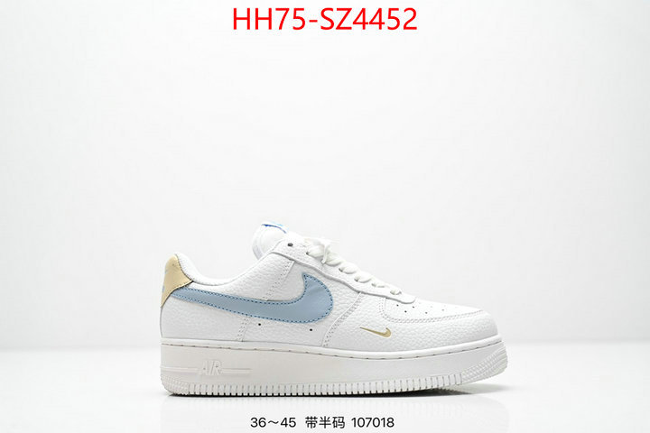 Men Shoes-Nike high ID: SZ4452 $: 75USD