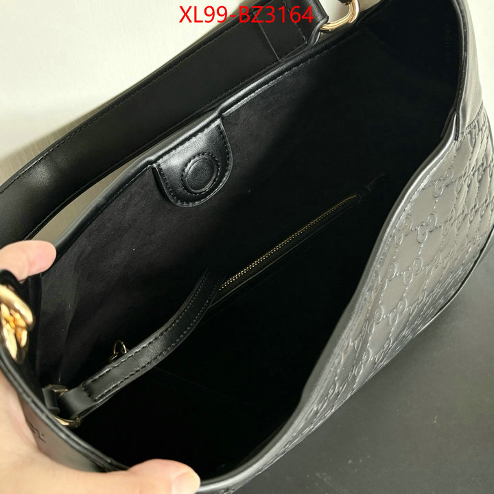 Gucci Bags(4A)-Handbag- buy the best replica ID: BZ3164 $: 99USD,