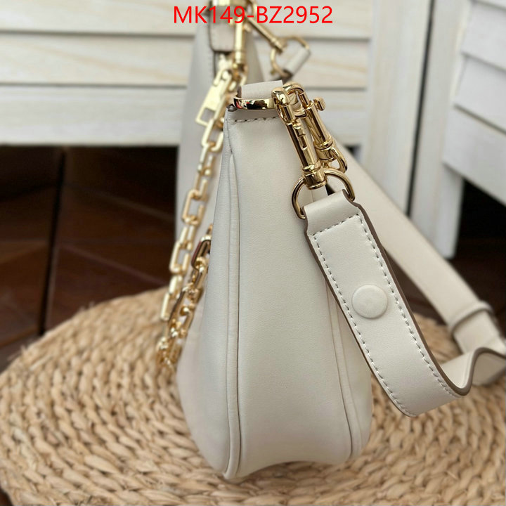 Marc Jacobs Bags(TOP)-Crossbody- best wholesale replica ID: BZ2952 $: 149USD,