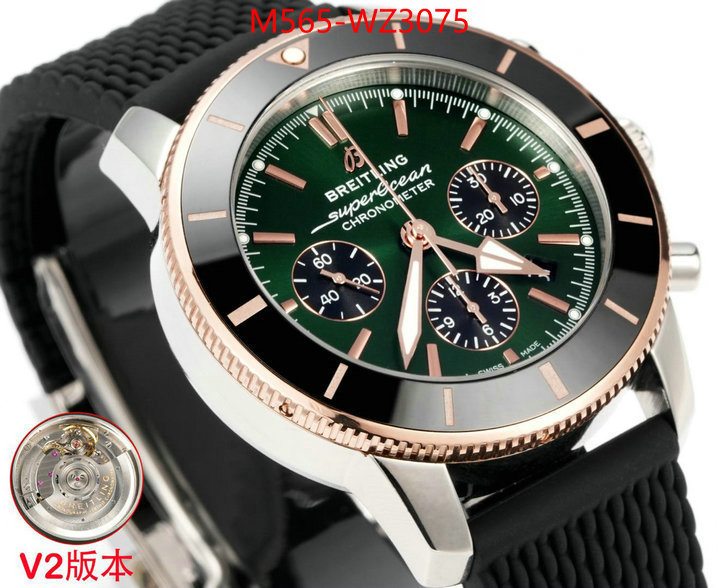 Watch(TOP)-Breitling best replica quality ID: WZ3075 $: 565USD-shoes yupoo Watch(TOP)-Breitling best replica quality ID: WZ3075 $: 565USD