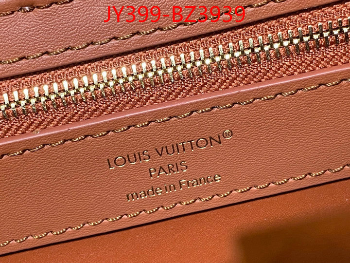 LV Bags(TOP)-Handbag Collection- designer fake ID: BZ3939