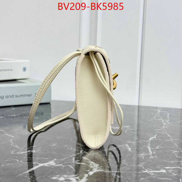 BV Bags(TOP)-Crossbody- copy ID: BK5985 $: 209USD,