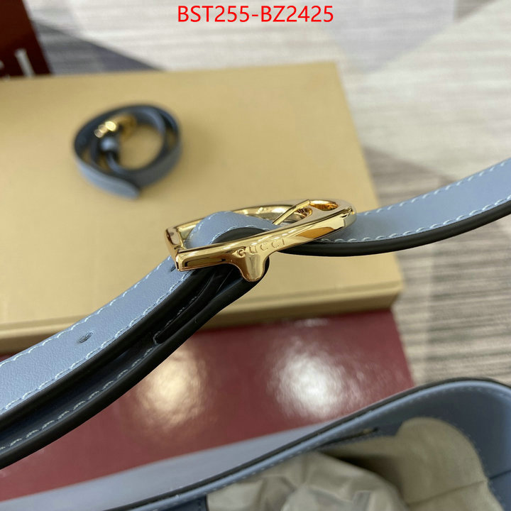 Gucci Bags(TOP)-Horsebit- aaaaa customize ID: BZ2425 $: 255USD,