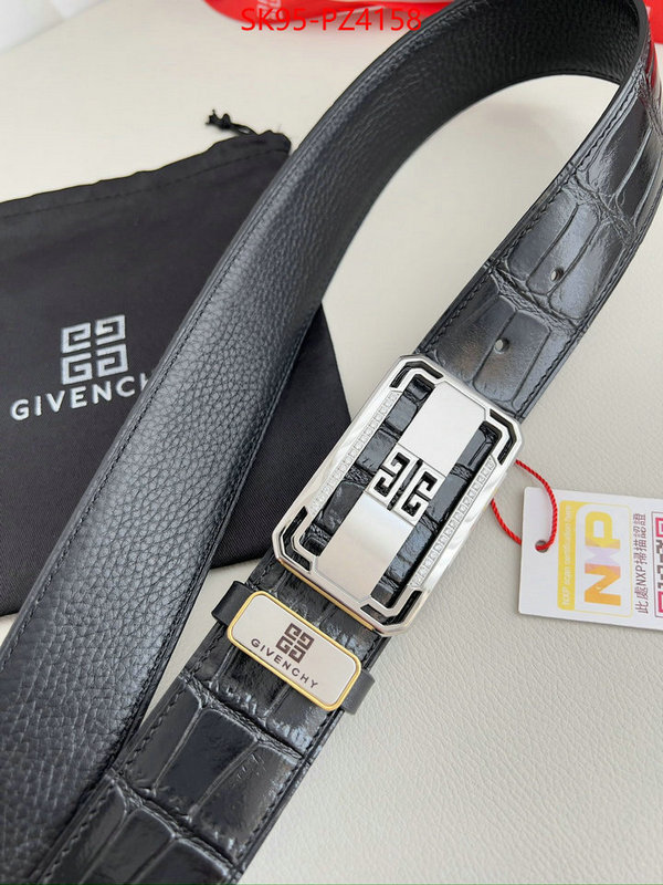 Belts-Givenchy online from china designer ID: PZ4158 $: 95USD