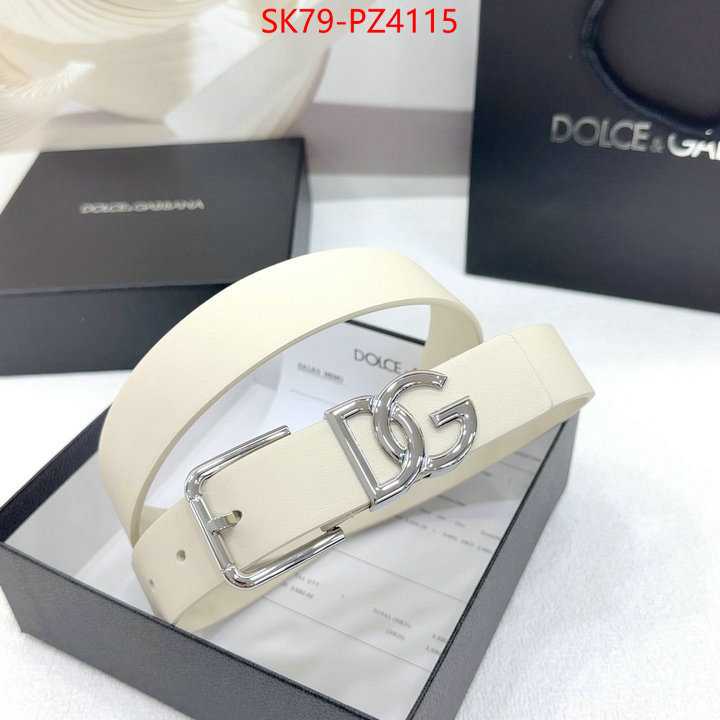 Belts-DG aaaaa customize ID: PZ4115 $: 79USD