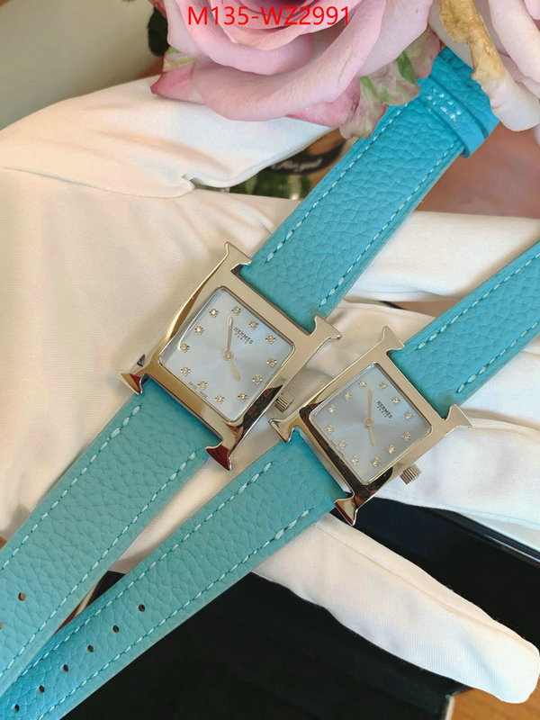 Watch(4A)-Hermes online sale ID: WZ2991 $: 135USD