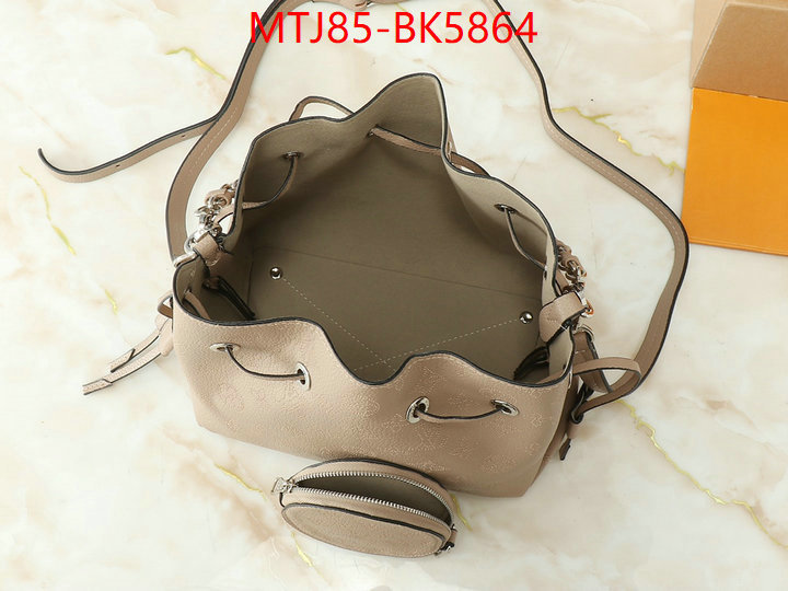 LV Bags(4A)-Pochette MTis Bag- best fake ID: BK5864 $: 85USD,