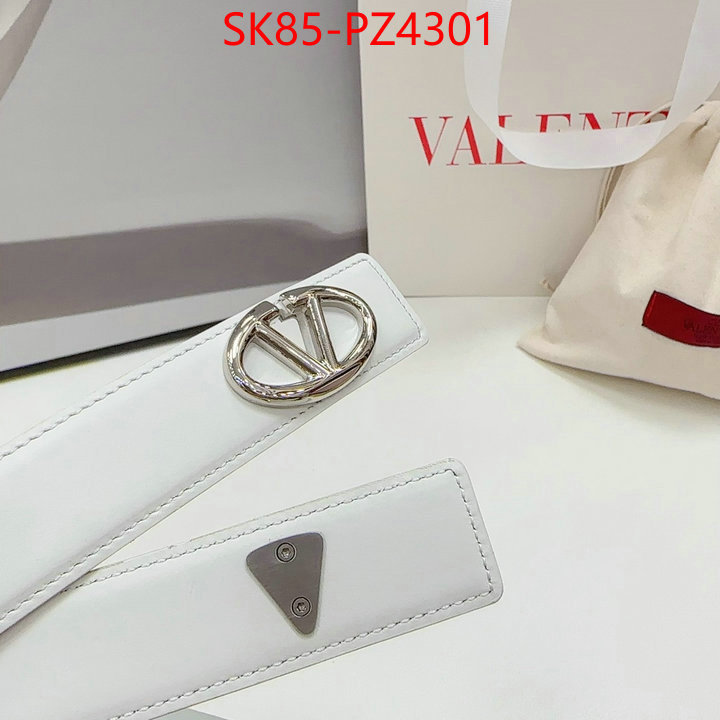 Belts-Valentino online from china ID: PZ4301 $: 85USD