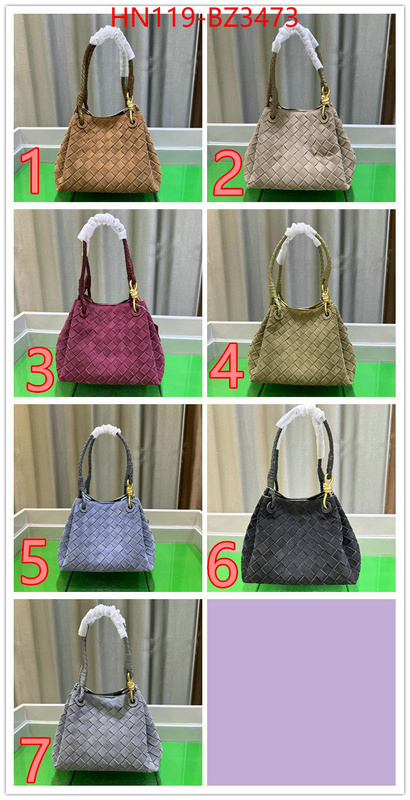 BV Bags(4A)-Handbag- cheap ID: BZ3473 $: 119USD,