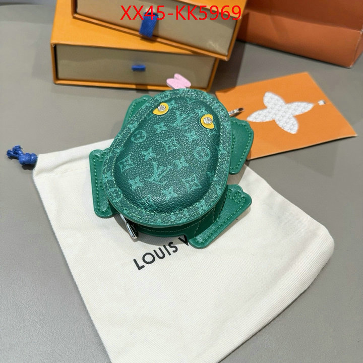 Key pendant-LV where to buy high quality ID: KK5969 $: 45USD