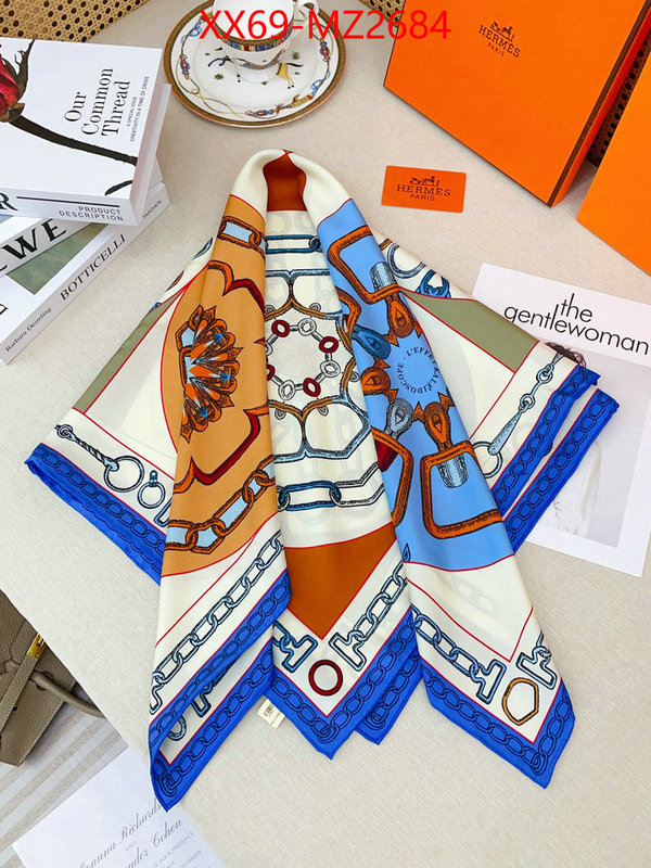 Scarf-Hermes how can i find replica ID: MZ2684 $: 69USD