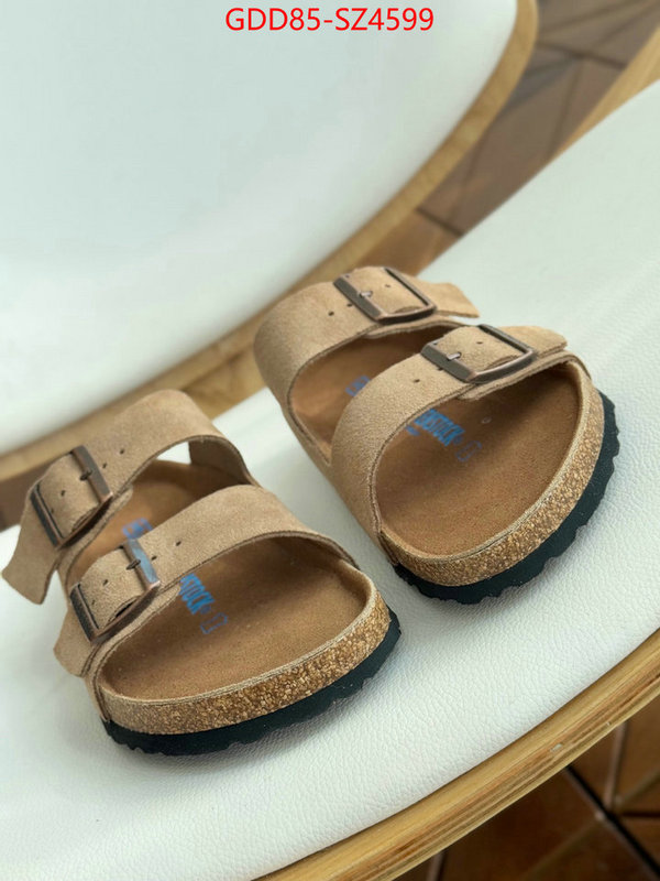 Women Shoes-Birkenstock online china ID: SZ4599 $: 85USD