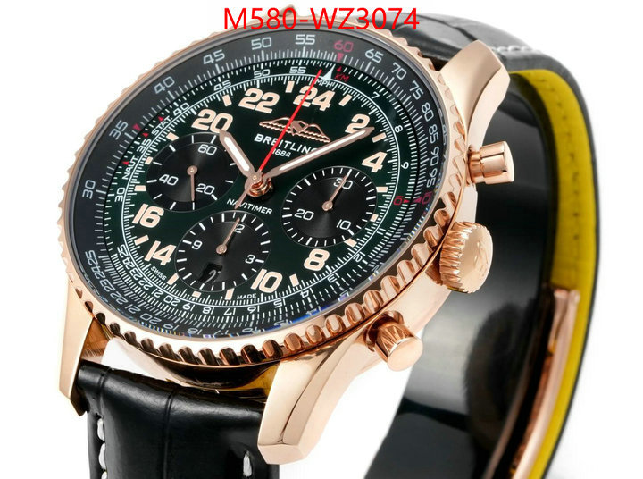 Watch(TOP)-Breitling where to find best ID: WZ3074 $: 580USD-shoes yupoo Watch(TOP)-Breitling where to find best ID: WZ3074 $: 580USD