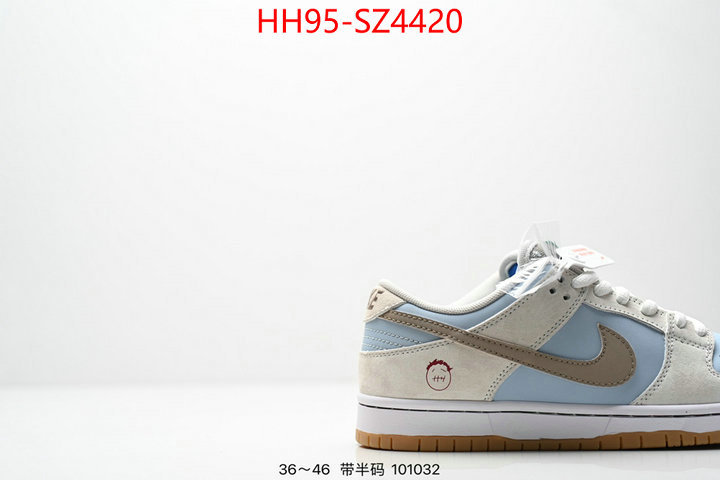 Women Shoes-NIKE designer 7 star replica ID: SZ4420 $: 95USD