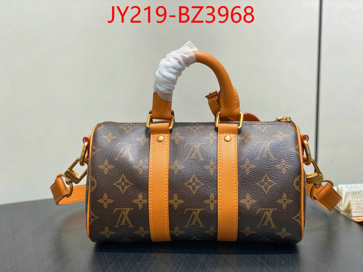 LV Bags(4A)-Pochette MTis Bag- what's the best to buy replica ID: BZ3968 $: 219USD,