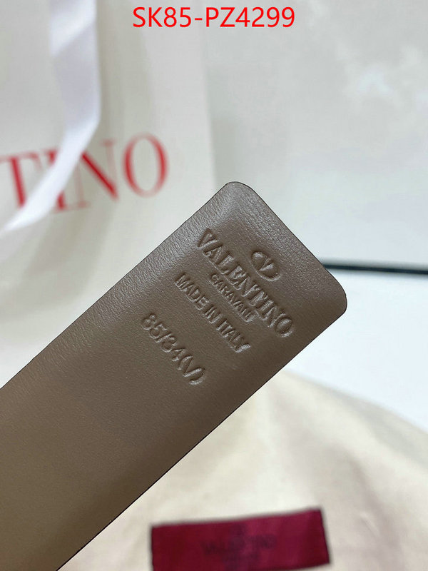 Belts-Valentino where can i buy the best 1:1 original ID: PZ4299 $: 85USD