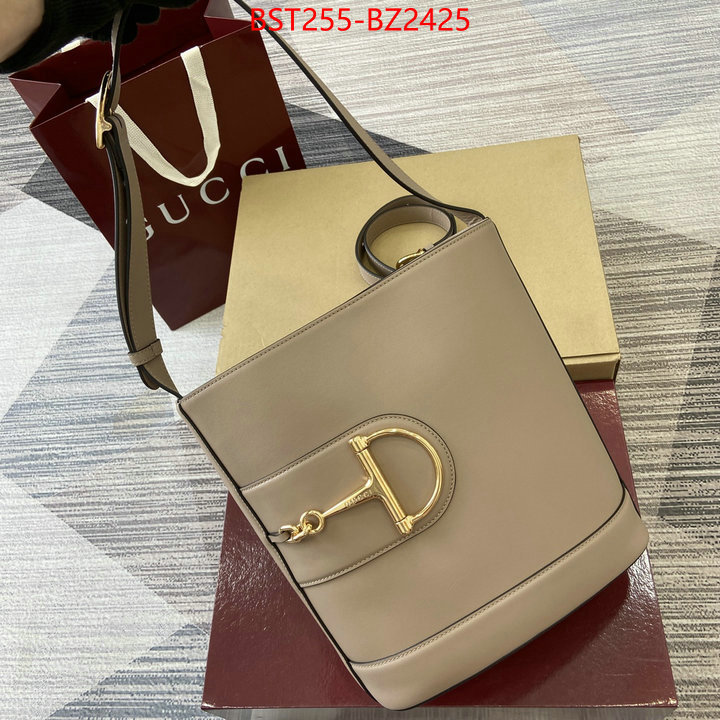 Gucci Bags(TOP)-Horsebit- aaaaa customize ID: BZ2425 $: 255USD,