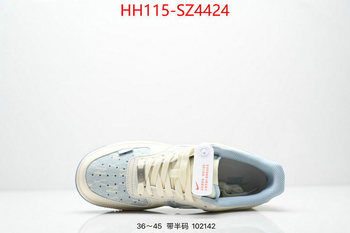 Women Shoes-NIKE from china ID: SZ4424 $: 115USD
