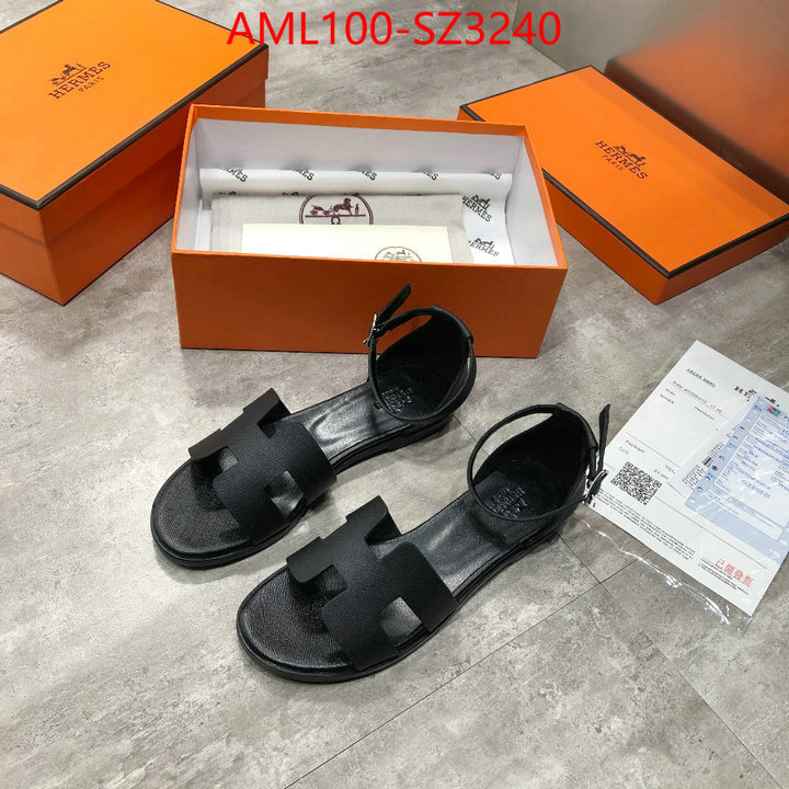 Women Shoes-Hermes where can i buy ID: SZ3240 $: 100USD