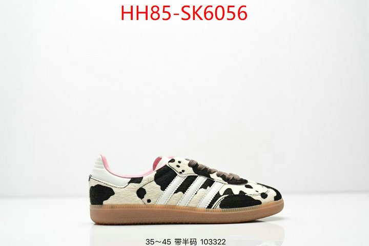 Women Shoes-Adidas what ID: SK6056 $: 85USD