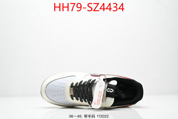 Men Shoes-Nike aaaaa class replica ID: SZ4434 $: 79USD