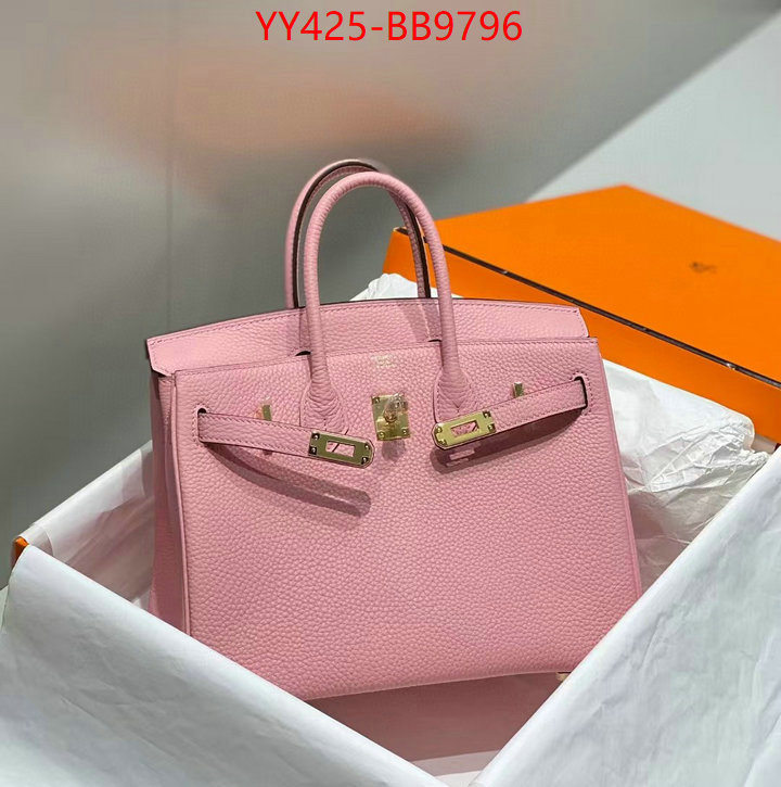 Hermes Bags(TOP)-Birkin- 1:1 ID: BB9796 $: 425USD,