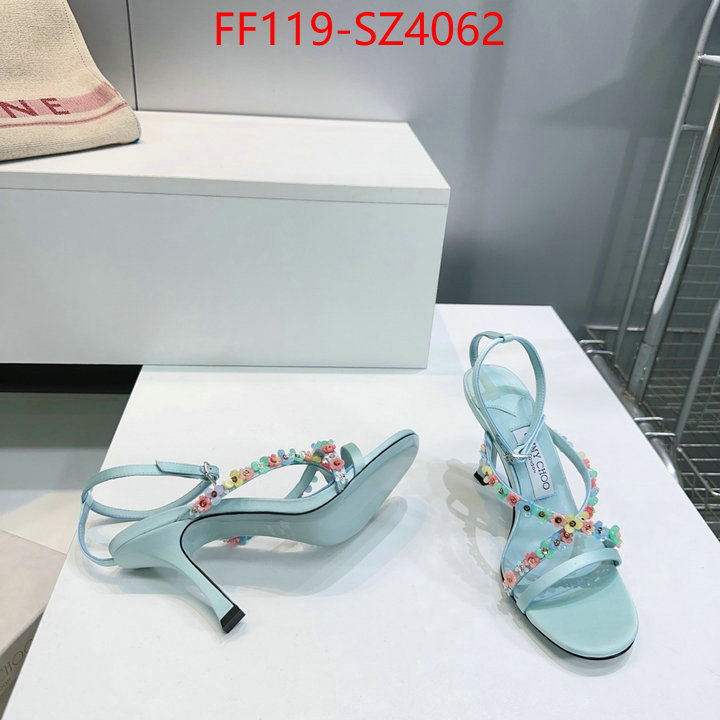 Women Shoes-Jimmy Choo we curate the best ID: SZ4062 $: 119USD