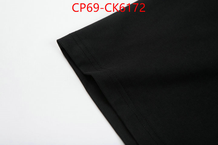Clothing-Burberry flawless ID: CK6172 $: 69USD