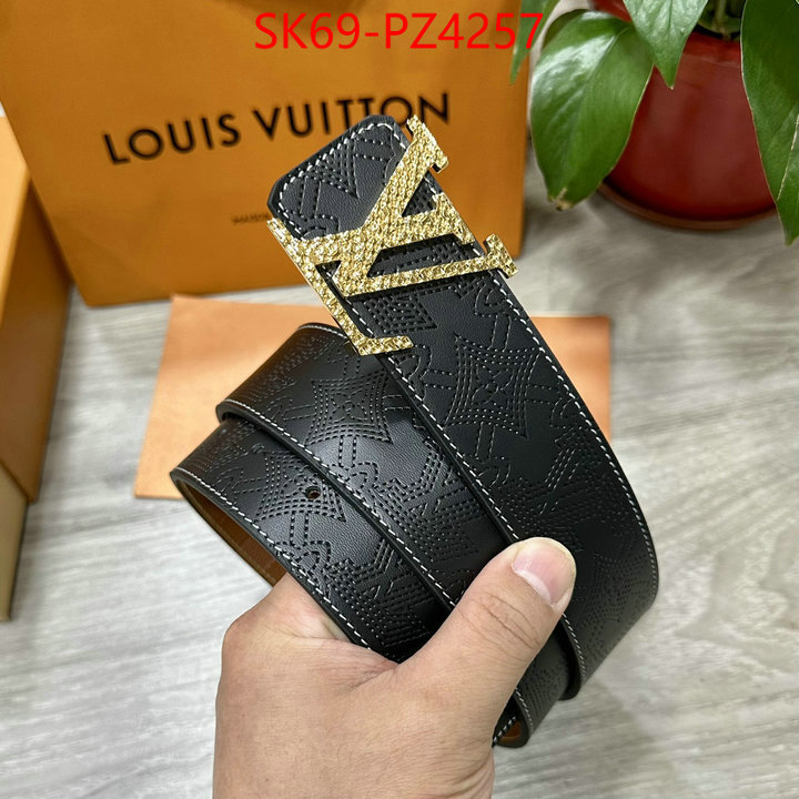 Belts-LV cheap ID: PZ4257 $: 69USD