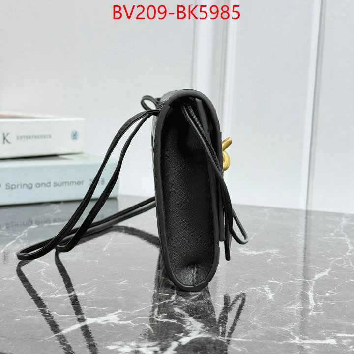 BV Bags(TOP)-Crossbody- copy ID: BK5985 $: 209USD,