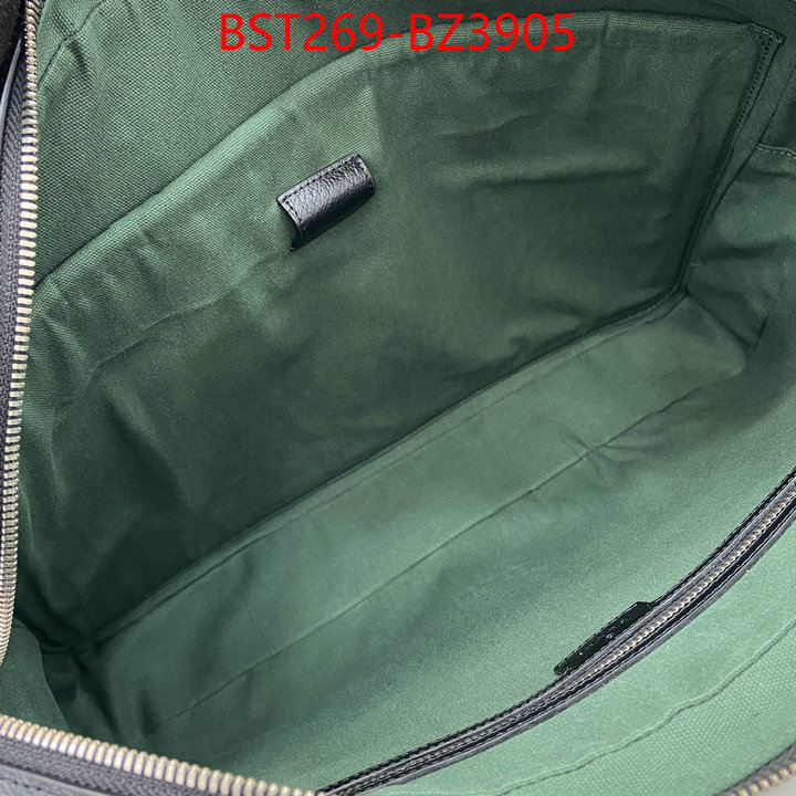 Gucci Bags(TOP)-Handbag- mirror quality ID: BZ3905 $: 269USD,