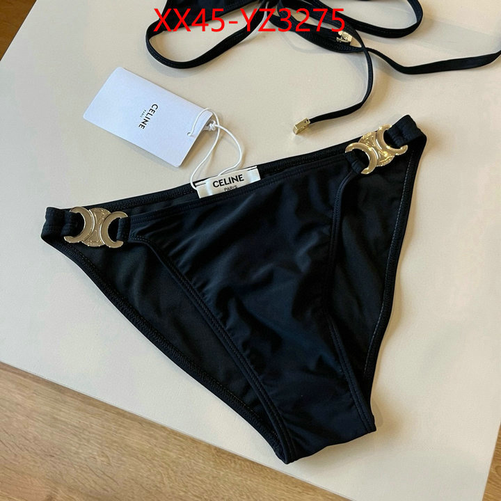 Swimsuit-Celine for sale cheap now ID: YZ3275 $: 45USD