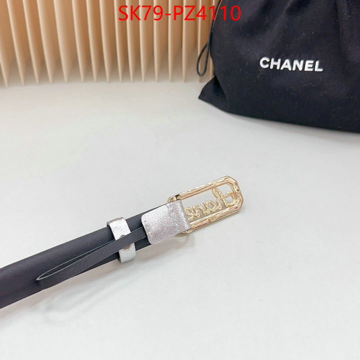 Belts-Chanel best replica quality ID: PZ4110 $: 79USD