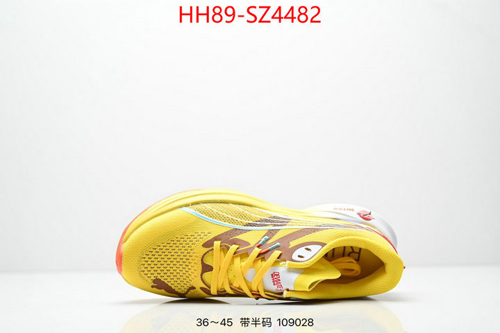 Women Shoes-PUMA from china ID: SZ4482 $: 89USD
