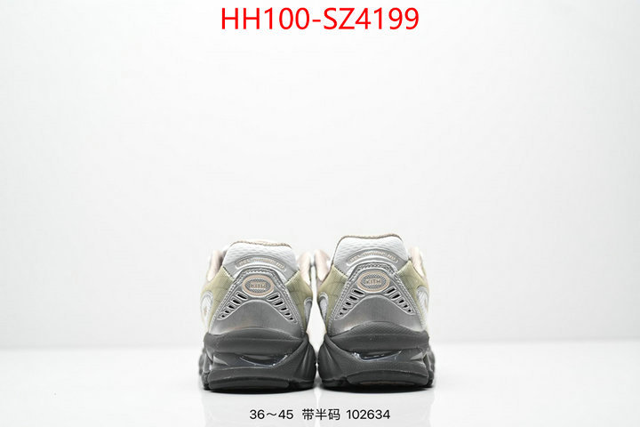 Men Shoes-Asics buy cheap ID: SZ4199 $: 100USD