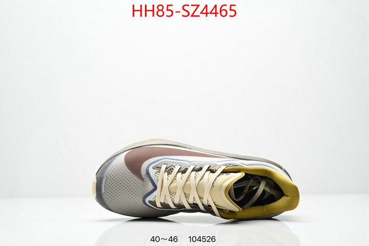 Men Shoes-Nike aaaaa customize ID: SZ4465 $: 85USD